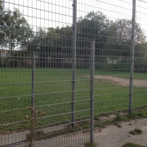 Unser Sportplatz