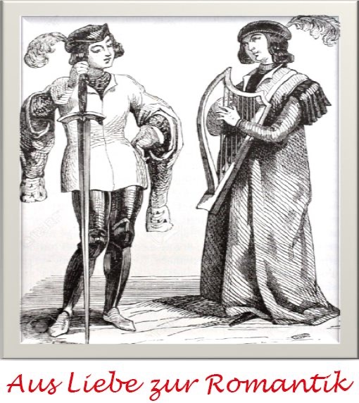 Aus Liebe zur Romantik