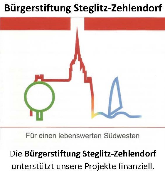 Bürgerstiftung